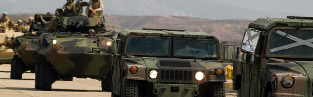 USA armee vallandab vaktsiinist keeldujad