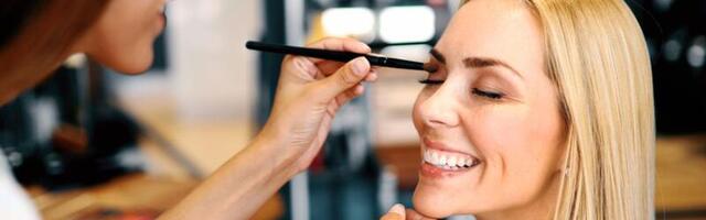 Staaride meigikunstnik hoiatab: see on suurim viga, mida jumestamisel tehakse