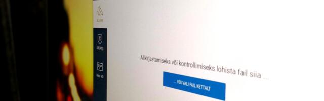 RIA värskendas ID-tarkvara, lõpeb tugi 32-bitistele Windowsitele