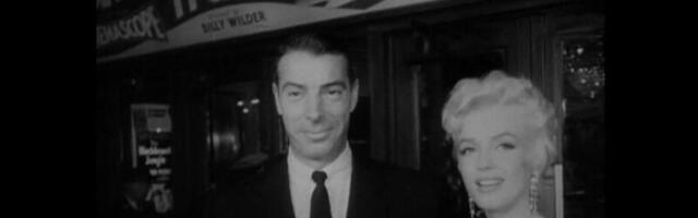 Augustis möödub 75 aastat Marilyn Monroe ja 25 aastat printsess Diana surmast