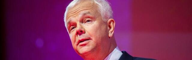 Jüri Käo: otsime kaubandusest uusi ostukohti