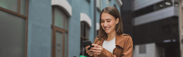 Bolti tõukerattad on tänavatel tagasi uute ohutusmeetmetega