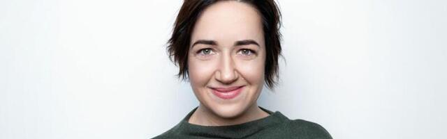 Külli Kapper ⟩ Ajakirjanikuga rääkimine võib olla eluohtlik