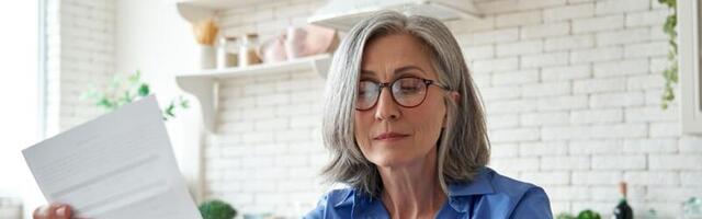 Naine, kes ei teadnud oma isast midagi, päris ülisuure päranduse Itaalias