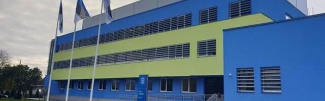 Põllumajandus- ja Toiduameti Pärnu esindused kolisid riigimajja