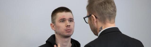 Kaitsja oletab, et transnaise tapnud mees võis seda teha hirmust vägistamise ees