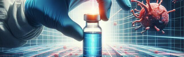 Uue võimaluse avastamine vähi hävitamiseks