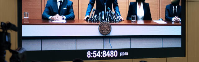 Valitsuse pressikonverentsil osalevad Kallas, Tsahkna ja Läänemets: otsepilt ja blogi