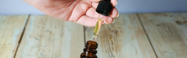 Äri käib: keelatud kanepiõli müüjaid paar tuhat eurot sunniraha ei heiduta