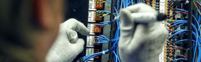 Oja ja Nestor "Kuumal toolil": tööstussektorilt pole rõõmusõnumeid oodata