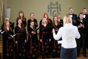 Ei või õnneta elada