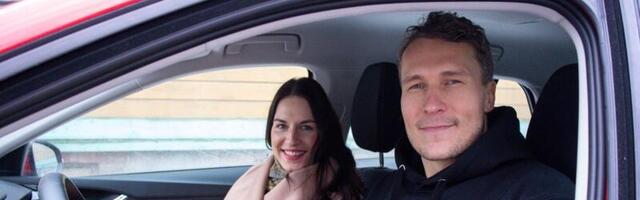 Eestis alustas täna tegevust rahvusvaheline  autojagamisettevõte GoMore