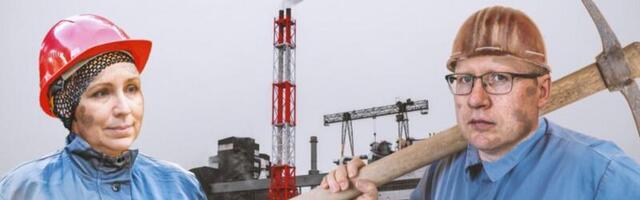 Peaaegu rämps? Minevikus tehtud ülikallis viga ja hiigellaenud on viinud Eesti Energia noaterale kõikuma