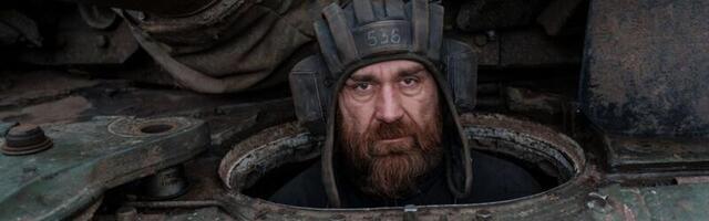 WSJ: Ukraina vintsutatud armeel jääb meestest järjest rohkem vajaka