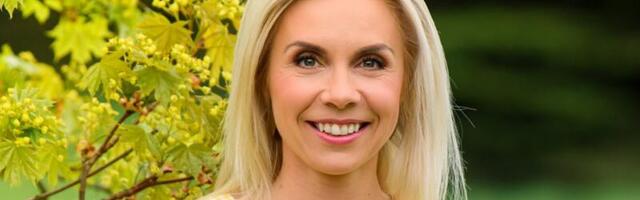 Telenägu Liis Lusmägi paljastas oma tõsise terviseprobleemi_ olin tegelikult väga nõrk ja häiritud