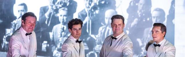 ARVUSTUS | Nad neljakesi tulid piparkoogimaalt... „Rohelised niidud“ on lavastus nii silmale kui ka hingele