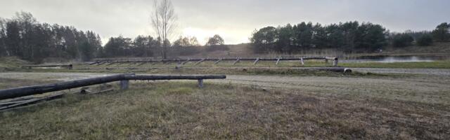 VASTULAUSE | Aravete krossiraja maarentnik: kas vald tegeleb avaliku laimu ja omakohtuga?