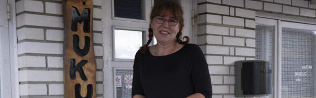 KURJA MULJEGA TORE MUTT | Muku Tares käib rahvas maailma parandamas