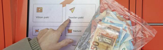 Kelmid õngitsesid Eesti inimestelt üle 7 miljoni euro