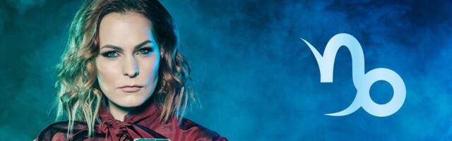 MAALEHE HOROSKOOP 2025 | Raha Kaljukitsede elust tuleval aastal otsa ei saa