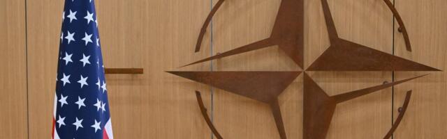 Andrei Hvostov: NATO oma algses tähenduses on surnud