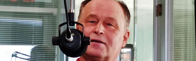 20 aastat Iirimaal elanud Järvamaa ärimees mõlgutab kojutulekumõtteid