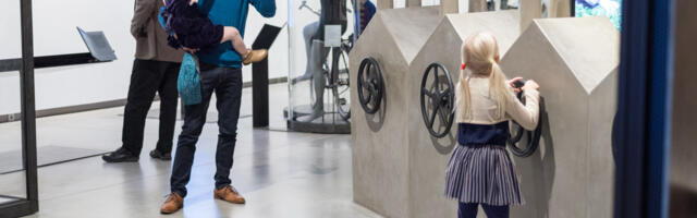 Eesti Rahva Muuseumi sünnipäeval tehakse alternatiivset ajalugu