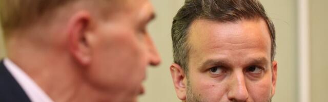 Pärtel-Peeter Pere julgustab erakonnakaaslasi koostööle Keskerakonnaga