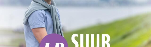 Toivo Tänavsuu: mul ei ole soovi poliitkorrektsuse konkurssidel esikohti võita