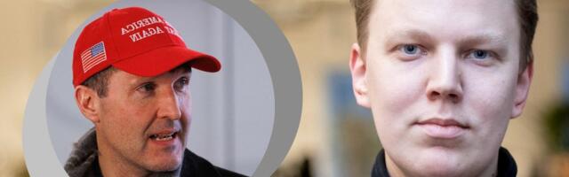 Martin Laine: erakordselt raske on mõista, miks sõnastab Martin Helme ise Venemaale õigustusi Eesti ründamiseks