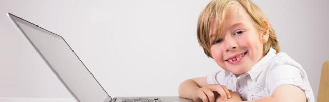 Luminor toetab lasterikkaid suurperesid kooliaasta alguse puhul tehnikaga