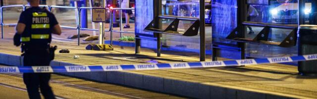 Surra vähema kui keskmise palga eest? Eesti politsei seisab silmitsi probleemiga, mida riik ei tundu tunnistavat