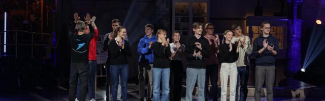 Miks võiks „Rakett69“ saatesse kandideerida? Kuhjaga tarkust ja sõbrad kogu eluks! 