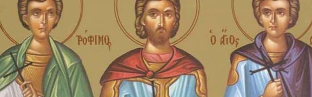 DANAS JE VELIKI PRAZNIK, VERNICI JEDNO STROGO, ALI STROGO POŠTUJU! Običaj SE NE KRŠI, RANOM ZOROM morate da...