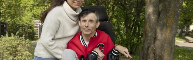 Haigla väärkohtles sügava puudega meest. Arstide eetikakomitee: „Patsiendi hoolduses on olnud vajakajäämisi“