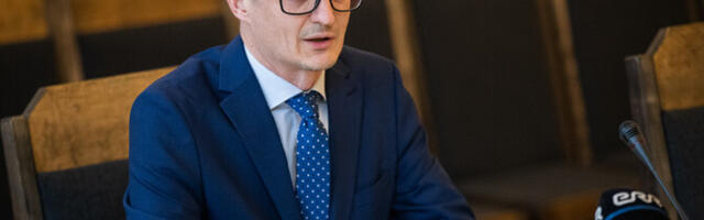 Ivo Pilving: riigikaitse "kiirtee" kohtusüsteemis võib olla viga