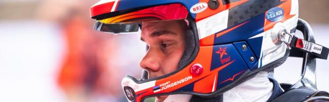 OTSEPILT | Kuidas läheb Monte Carloks valmistuval Romet Jürgensonil Austria rallil?