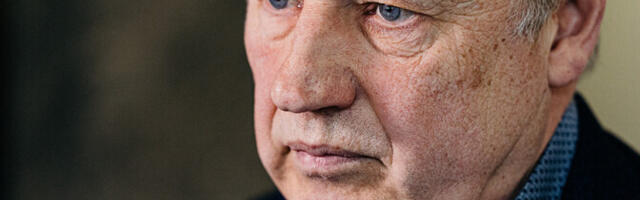 Saks USA-Venezuela konfliktist: Venemaa agressioon algas täpselt samamoodi