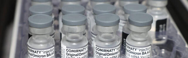 Monsanto kaebas modRNA süstiainete tootjad patendiõiguse rikkumise eest kohtusse