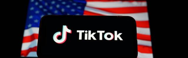 TikTok pääses USA keelust_ sõlmiti ligi 12 miljardi euro suurune kokkulepe
