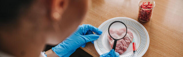 WEF kutsub üles „kultuurirevolutsioonile“, et inimesed võtaksid vastu laboris kasvatatud liha