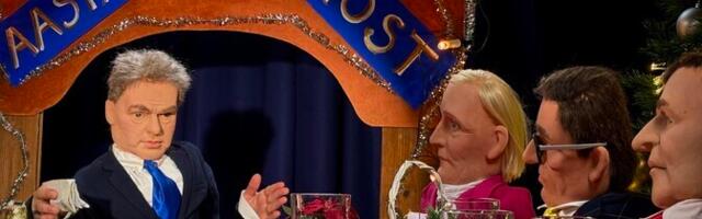 "Nukuvalitsuse" stsenarist Kaaren Kaer: lõputiitrite puudumine oli turunduslik nipp