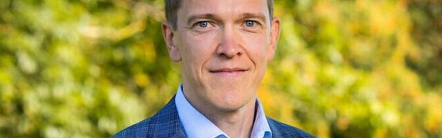 Marko Kass: Eesti mees vajab abi