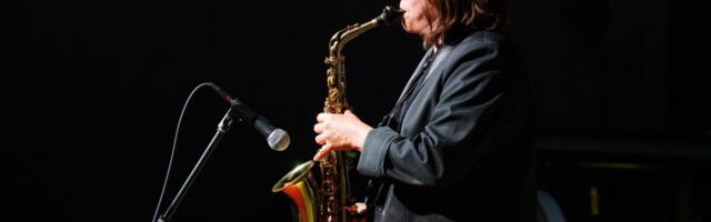 Maria Faust: me kuidagi pidevalt triivime autokraatia suunas