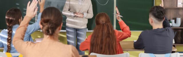 Millised tähemärgid on sündinud õpetajateks? Need kaks paistavad teiste seast eriti silma