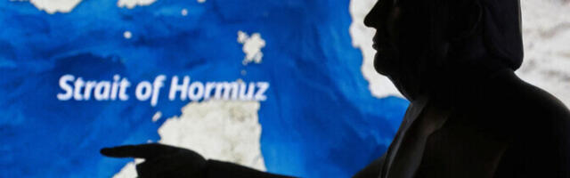 Trump teatas kõneluste pidamisest Iraaniga ja nafta hind langeb