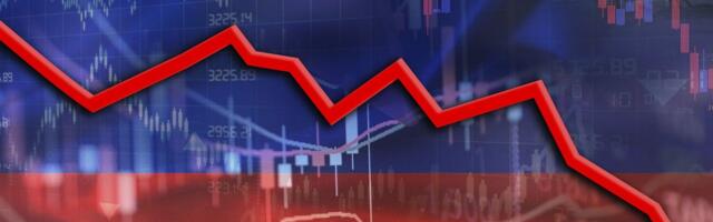 Rootsi sõjaväeluure juht_ Venemaa võltsib süstemaatiliselt oma majandusstatistikat