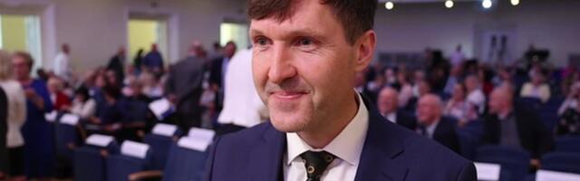 VIDEO ja FOTOD | Tallinnas koguneb EKRE kongress. Esimehena jätkav Martin Helme_ liberaalne valitsemine on Eestis läbi kukkunud