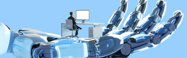 Executives are cutting jobs for an AI future that hasn't fully arrived yet, even as productivity gains remain difficult to prove — data neither confirms nor refutes an AI unemployment apocalypse