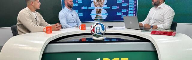 Sportal jutro Mundijal specijal: Čak 19 golova četvrtog dana Svetskog prvenstva, Mijatović i Ilić analizirali najnovija dešavanja /VIDEO/